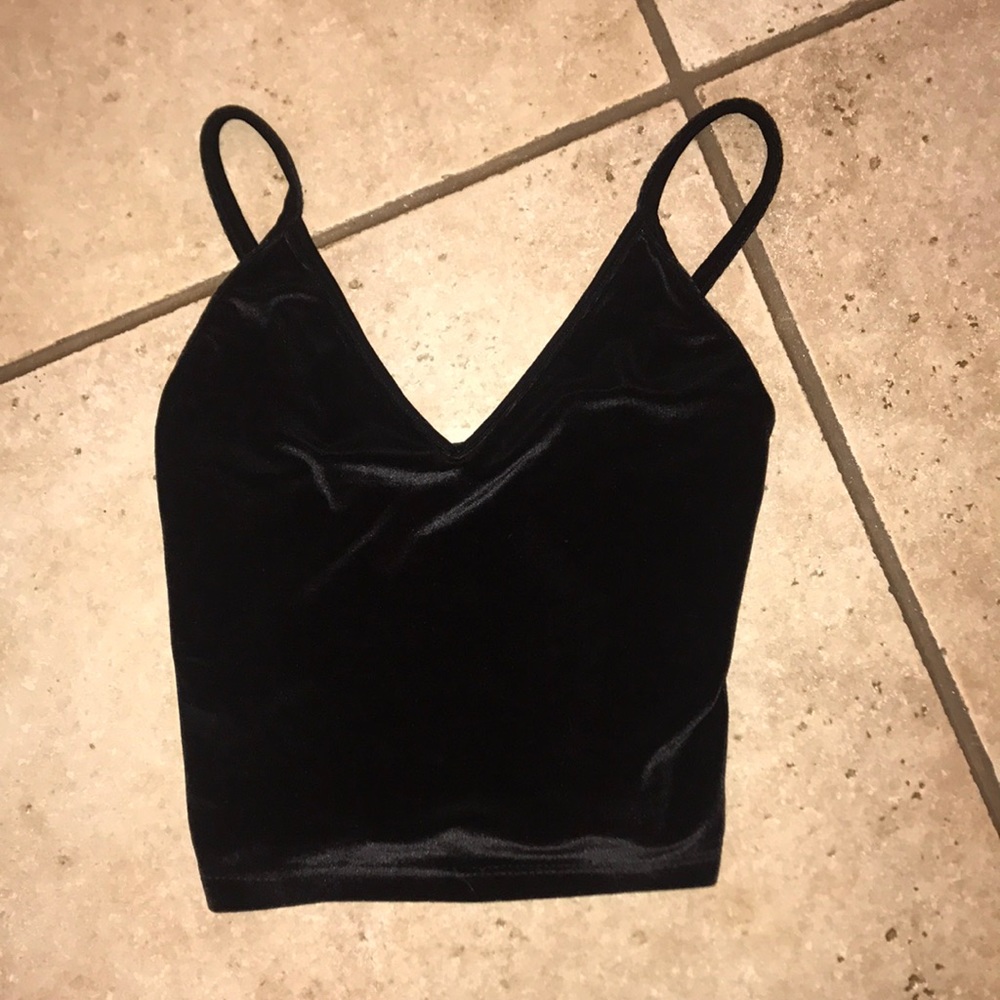 brandy tank
